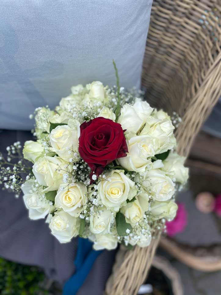 Impressionen blumenhofkehr.de